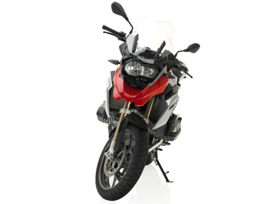 Фото мотоцикла BMW R 1200 GS