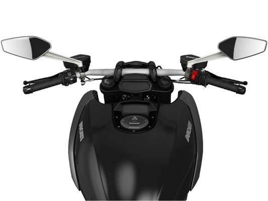 Фото мотоцикла Ducati Diavel