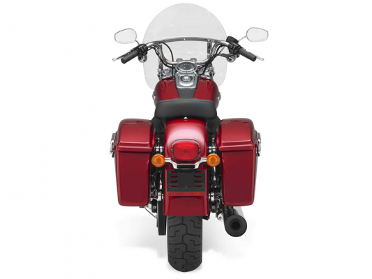 Фото мотоцикла Harley-Davidson Switchback