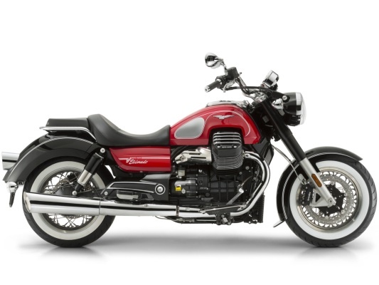 Фото мотоцикла Moto Guzzi Eldorado