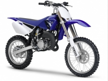 Фото Yamaha YZ85LW  №4